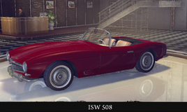 ISW 508