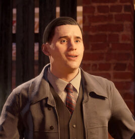 Billy Ghillotti