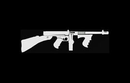 Tommy Gun