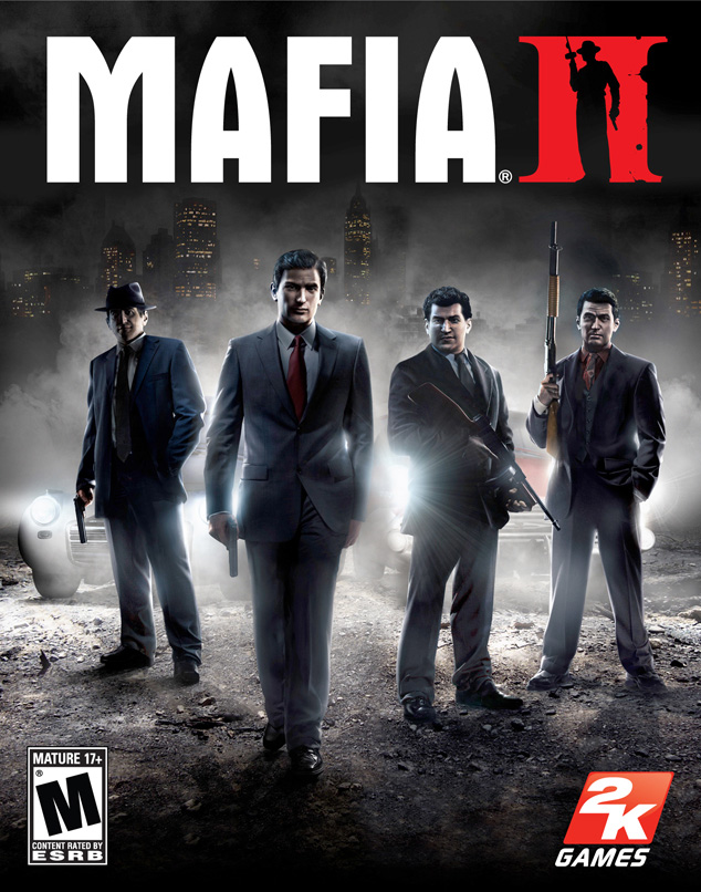 mafia 2 xbox 1
