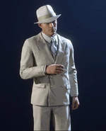 Одежда дона