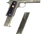 Кольт 1911 особ.