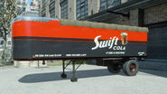 Mafia: DE Swift Cola vehicles