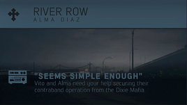Seems Simple Enough