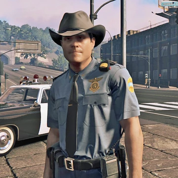 Police Officers Mafia Iii Mafia Wiki Fandom