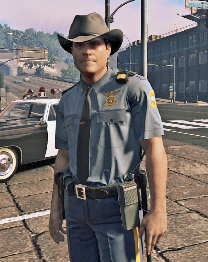 Mafia 3 Cops Mod/Collection – Mafia Mods