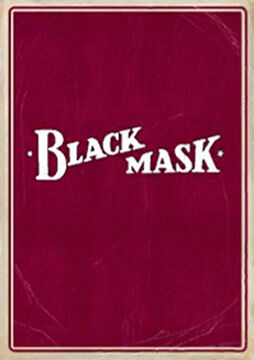 Black Mask | Mafia Wiki |
