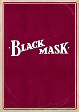 dissipation Grader celsius Selskabelig Black Mask | Mafia Wiki | Fandom