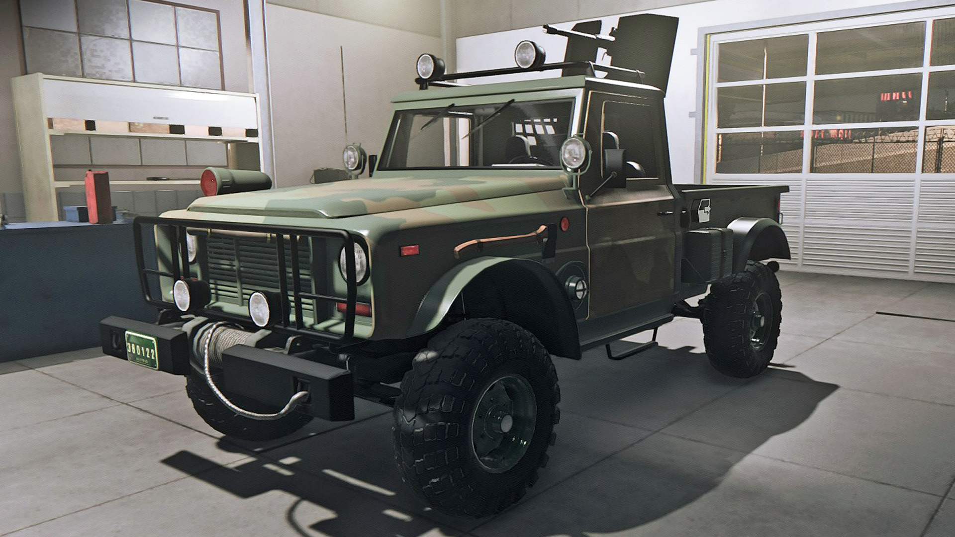 Vehicles in Mafia III, Mafia Wiki