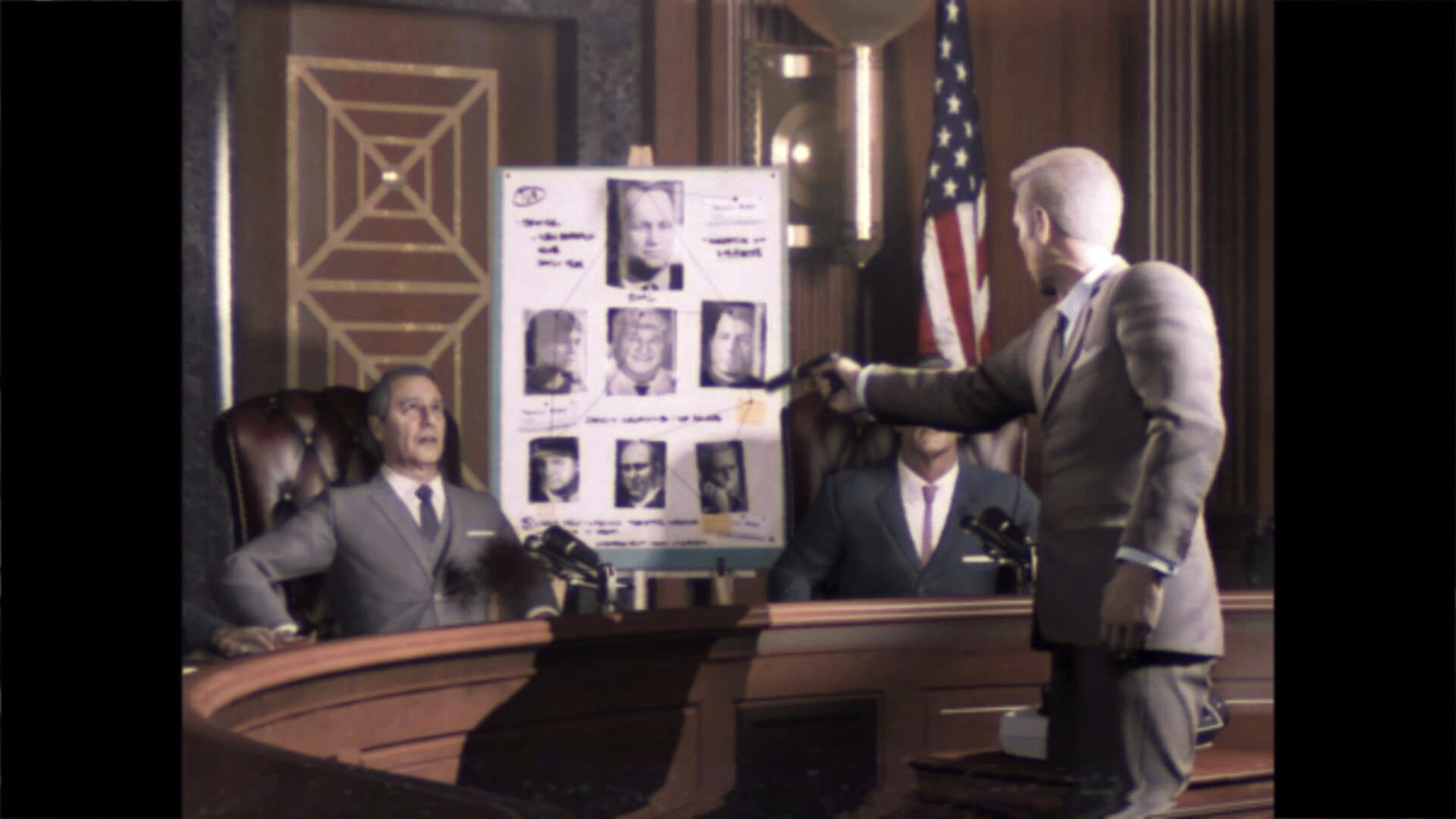 Mafia Iii Endings Mafia Wiki Fandom