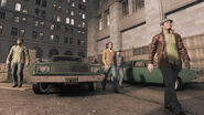 The Irish Mob