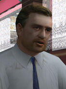 Detective Norman in Mafia