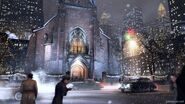 Red Church