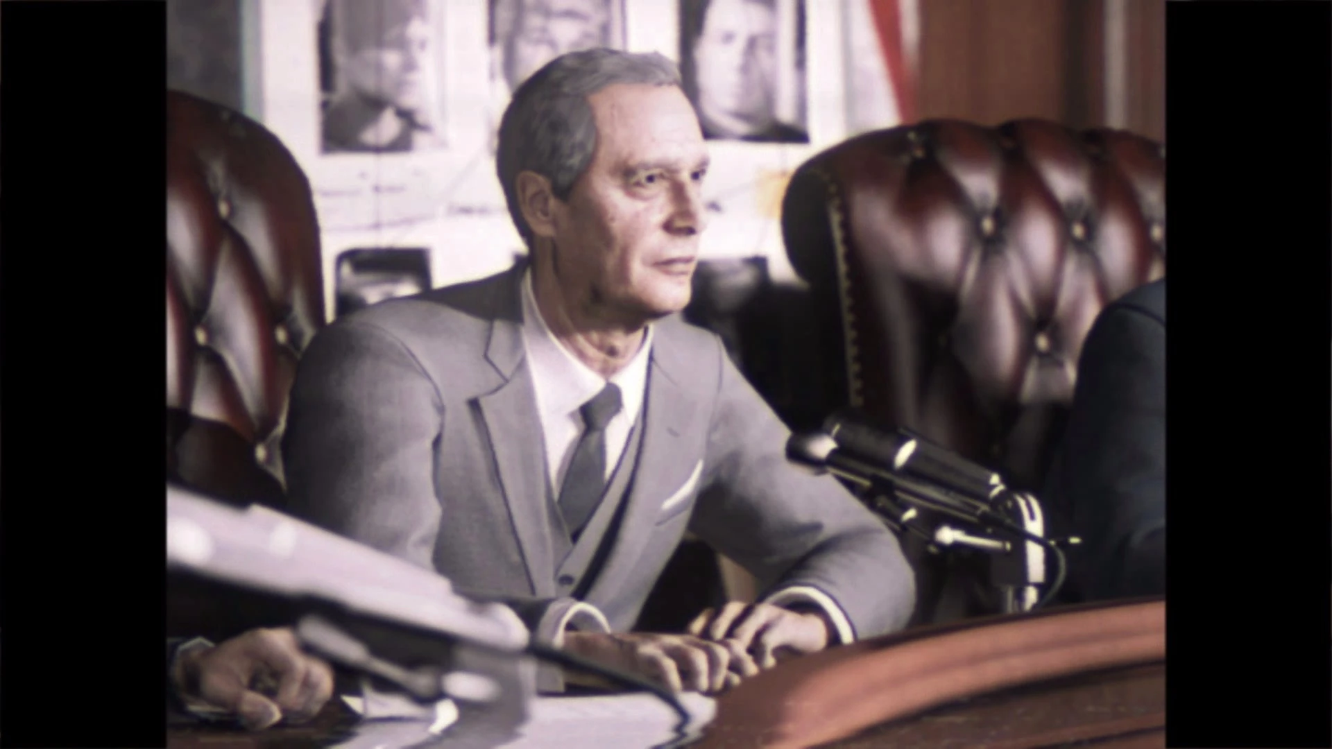 Mafia Iii Endings Mafia Wiki Fandom