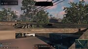 Low Bridge Bug