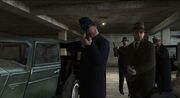 Morello Gunmen (Mafia) 2