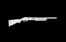Shotgun (Mafia DE)