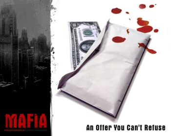 An Offer You Can't Refuse (Mafia)