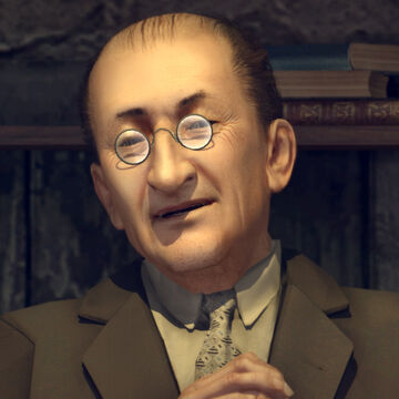Bruno Levine Mafia Wiki Fandom