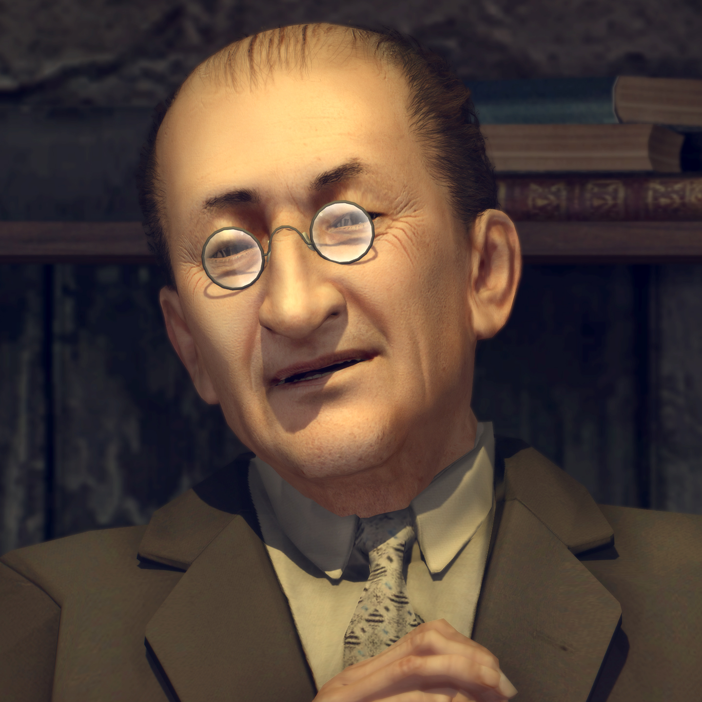 Bruno Levine Mafia Wiki Fandom