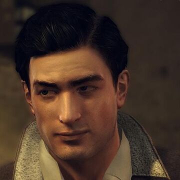 Vito Scaletta Mafia Ii Mafia Wiki Fandom