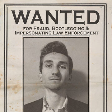 Wanted Posters Mafia De Mafia Wiki Fandom