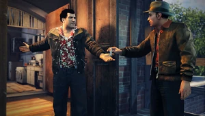 Unused mission load screen