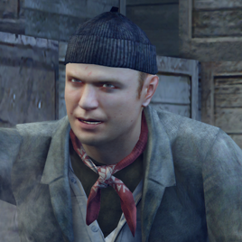 Vinnie (Mafia II)