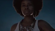 Cassandra as she appeared in the 2015 announcement trailer