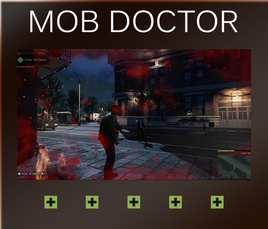 Mob Doctor
