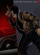 Mafia II Artwork 12