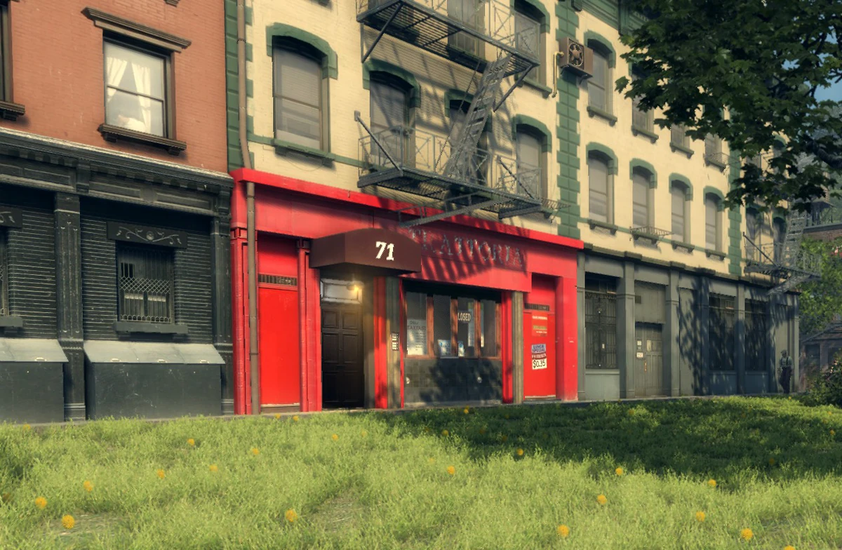 Joe's Apartment Mafia Wiki Fandom