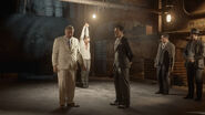 Morello crime family