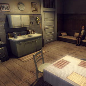 Scaletta Family Apartment Mafia Wiki Fandom