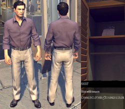 Mafia shop 2 clothes