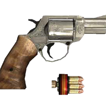 38 Revolver Mafia Wiki Fandom