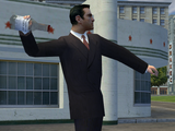 Molotov Cocktail (Mafia)