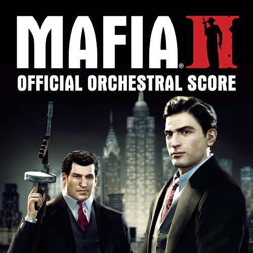 Mafia II - Wikipedia