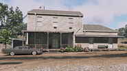Farm house