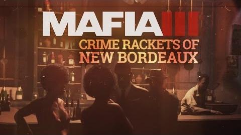 Mafia III: Rivals review – build up your gang and seize control of New  Bordeaux - PhoneArena