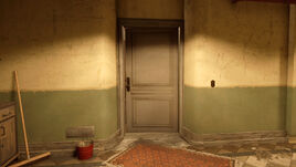 Paulie's Apartment