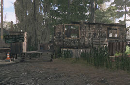Gator Farm