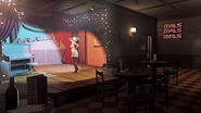Live entertainment