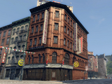 Freddy's Bar