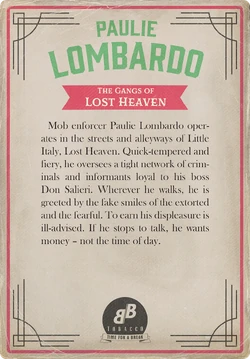mafia cigarette cards Cigarette Cards | Mafia Wiki