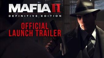 Mafia II, Mafia Wiki