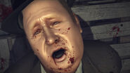 Pen's death