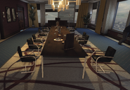 Conference room
