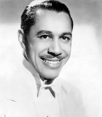 Cab Calloway