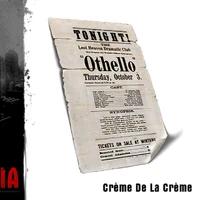 Creme De La Creme Mafia Mafia Wiki Fandom